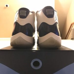 Air Jordan 11 “Win Like 82”